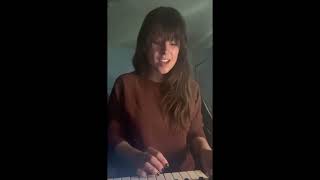 Indiana by Jon McLaughlin - Piano Cover