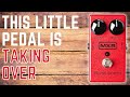 MXR Dyna Comp Pedal Review