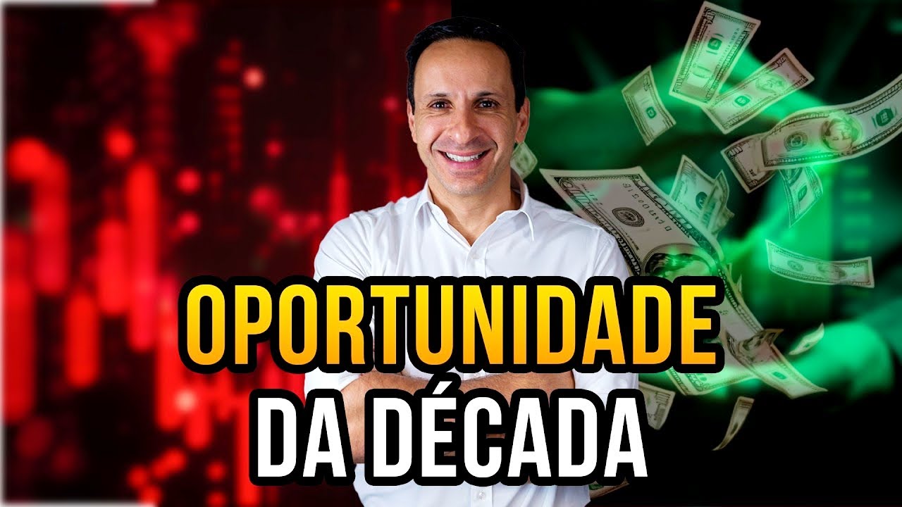 Como ficar RICO no Brasil com a CRISE de 2025 - com Ben Zruel