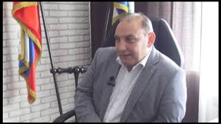 Работа кипит