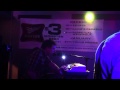 Cloudland Canyon - Sister (Fayetteville, AR at JR's 1-29-11)