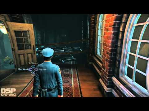 Murdered: Soul Suspect (PS4) playthrough pt39 - Another Day, Another Murder