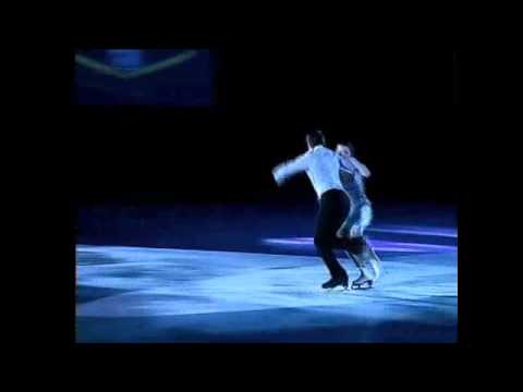 Andréanne Poulin & Marc - André Servant