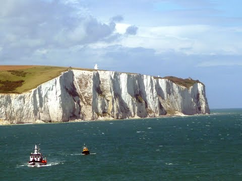 Places to see in ( Dover - UK ) Video