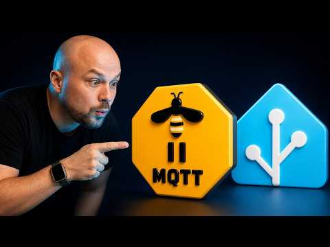 Du brauchst JETZT Zigbee2MQTT! (lokal, kostenfrei, herstellerunabhängig)