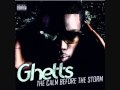 Ghetts - Artillery 