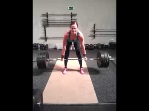 Malu Valle 120x5 rep 6/04/2014