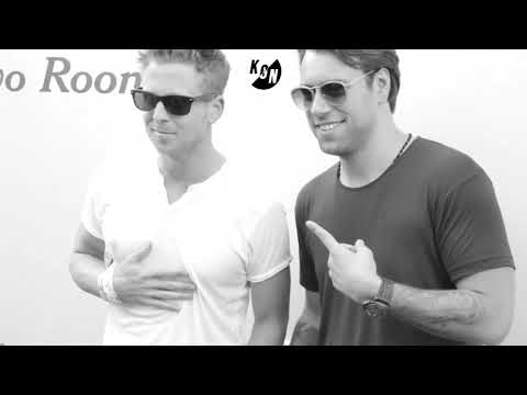 Alesso x Blanco - Calling x Finchè non mi seppelliscono (KGN Mashup)