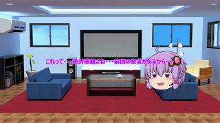 ホラーW実況！！　少女繭中＆魔女の家　part2