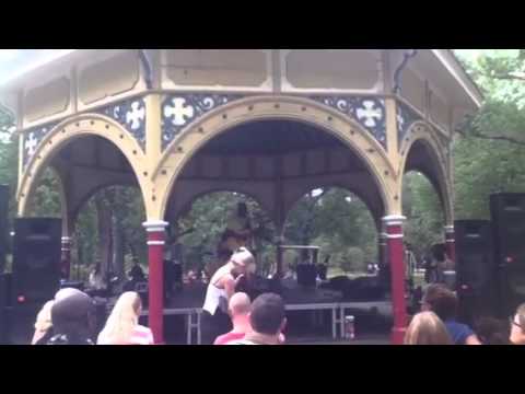 Mario Pascal & the Roots Fusion Band