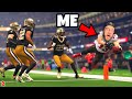 I Joined A 32 User Franchise And Tried To Win A Super Bowl Day 2