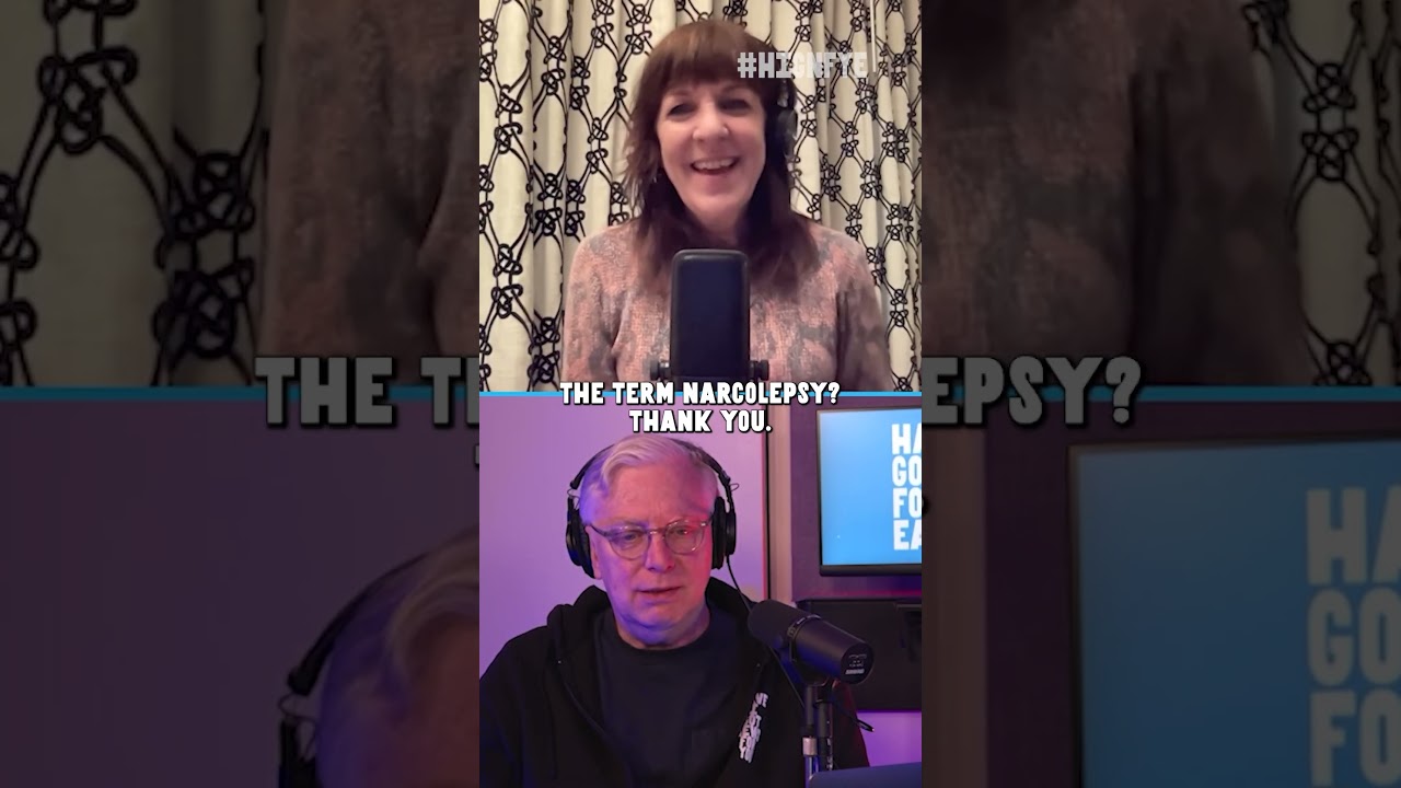 What's Up With Kash Patel? | HIGFNYE