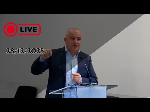 Biserica Lumina Lumii Chieri - 28/12/2025