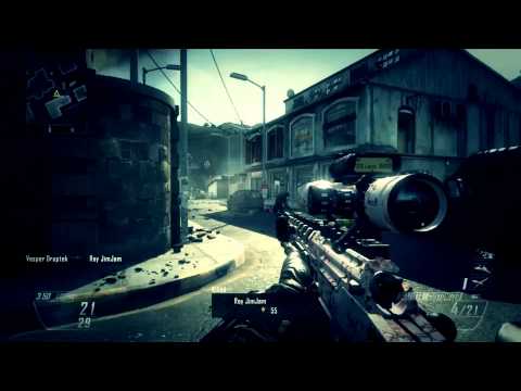 Vesper Clan Minitage