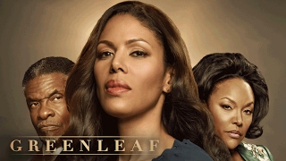 GREENLEAF SEASON 2 | OWN