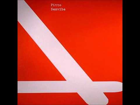 Pitto -  Sexvibe