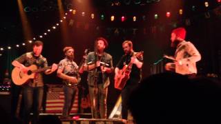 Red Wanting Blue - Dumb Love Clip