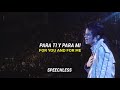 Michael Jackson - Heal the World (2020) [Subtitulado en Español]