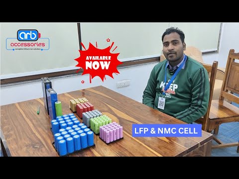 LITHUM-ION CELL 2600 mAh DMEGC 18650 (02e4)