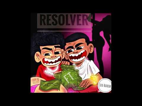 JAY B KILLER P ft Leo Buxexa - Resolver (Trap Angola)