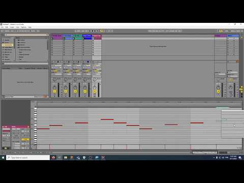 Your First Techno Track on Ableton Live - Masterclass