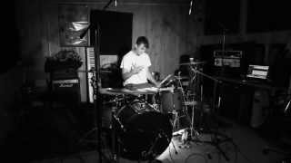 The Intersphere - Relations in the unseen (Drum cover by Jeremiasz Baum)
