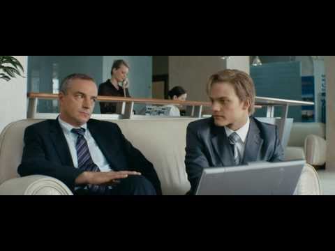 СТАРТАП трейлер