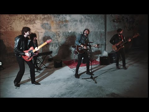 Antonio Hernando - El Aguacero (Videoclip Oficial)