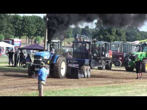 New Blue Diesel # Don't Stop me now  - Dülken 5,5 t.