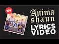 Davido - Animashaun (Lyrics Video) ft. Yonda