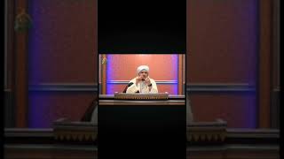 Download lagu Silaturrahmi Dapat Menyebabkan Panjang Umur Dan Bertambah Rezeki {Al Habib Alwi Al Habsyi} mp3