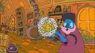 Abracadabra - Alex-Onder