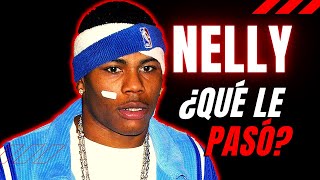 NELLY: El Rapero hit en los 2000s ¿Qué le pasó?