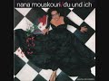 Nana Mouskouri: Wo bist du  (Missing)