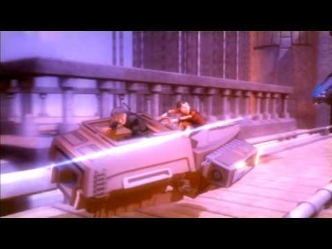 Alan Connor 'Sun Went Down'