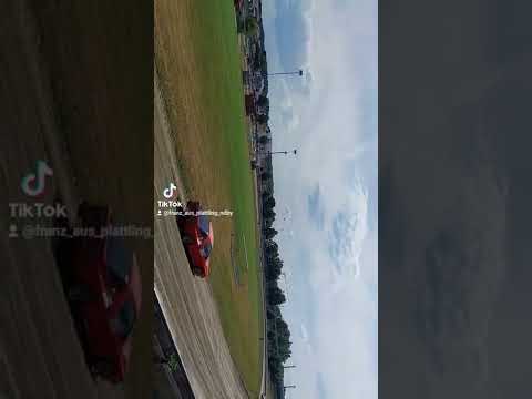 1972 Olympia Rallye 2022 Sandbahn Plattling