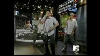 Beastie Boys HD :  &quot; So What&#39;cha Want &quot; Live To the 5 Boroughs - 2004