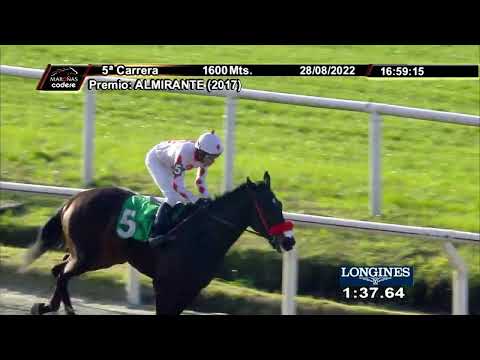 220828 c05 L´EFFRONTEE (BRZ)