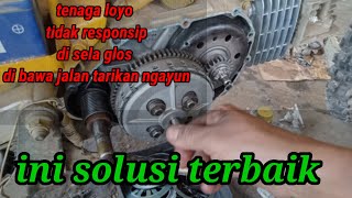 Download lagu vega zr /jupiter robot rubah kapas kopling menggunakan per 4 @WijayaChannel20 mp3