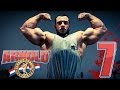 Lorenzo Becker - Road to Arnold Classic / Ep7