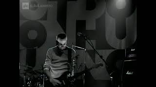 Don Huonot: Mustat linnut (live @ Lista TOP40)