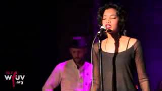 Alice Smith    Ocean  Live at City Winery