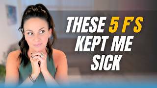 Download lagu This Might Be Why You’re Still Stuck (5F's) #mecfs #longcovid mp3 Download lagu This Might Be Why You’re Still Stuck (5F's) #mecfs #longcovid mp3