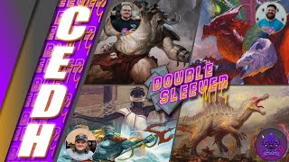 Is Ruric Thar the Best Stax Deck in CEDH!? @DeadOnBoardMTG Ruric Thar- Tiamat-Etali-Tymna/Thrasios