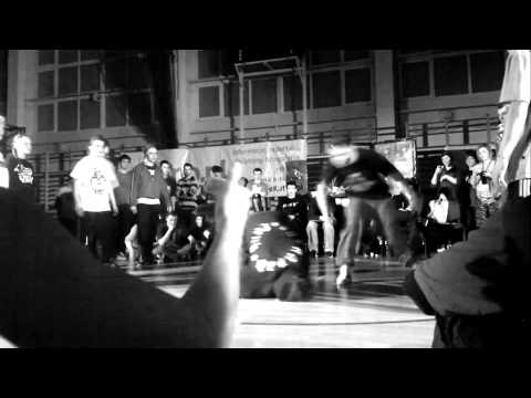 Napad na Funk (Piter & Mikus) Short clip