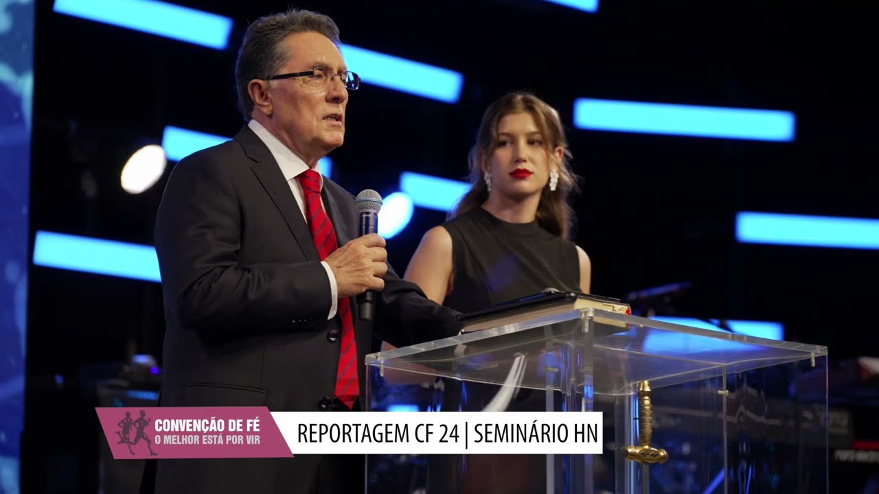 Reportagem - 18/08/24 - CF24