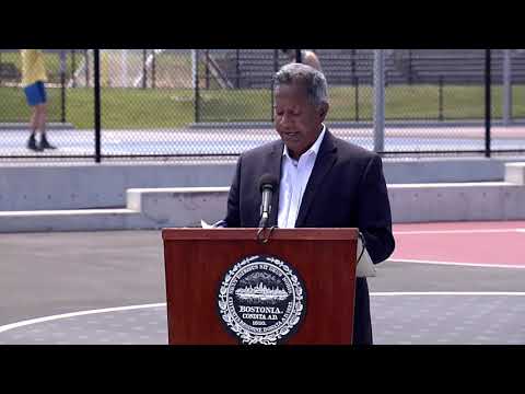 Ruggles Street Groundbreaking Promo