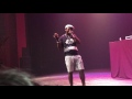 Gucci Mane - My Kitchen (Live at the Fillmore Jackie Gleason Theater in Miami Beach)