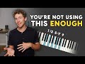 How To Use Minor 9 Chords