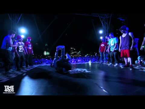 Armenia vs Iran | Battle For The Motherland | Time4Kids 2015